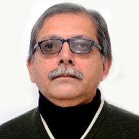 Dr. Rajat Krishna Rohatgi