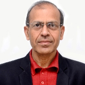 Dr. Sanjiv Kumar Verma