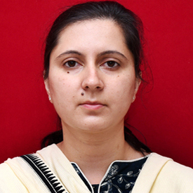 Dr. Enas Mushtaq