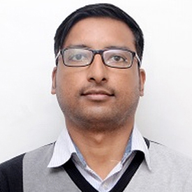 Dr. Harish Singh Koshyari