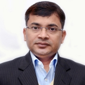 Dr. Shahbaj Ahmad