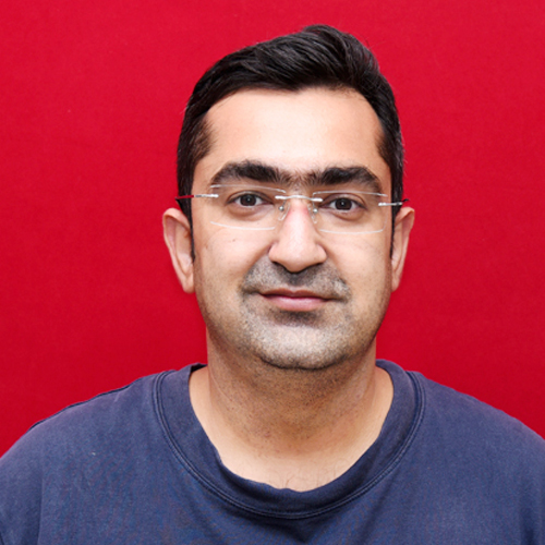 Dr. Sonu Sama