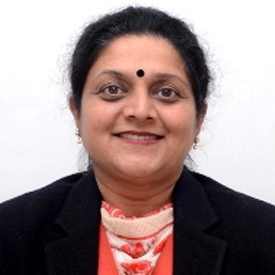 Dr. Anuradha Kusum