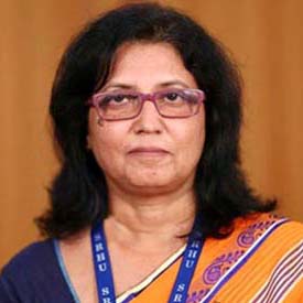 Dr. Sanchita Pugazhendi