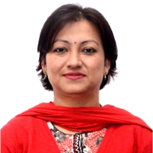 Dr. Rajkumari Sylvia Devi