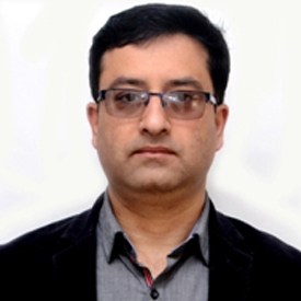 Dr. Chetan Peshin