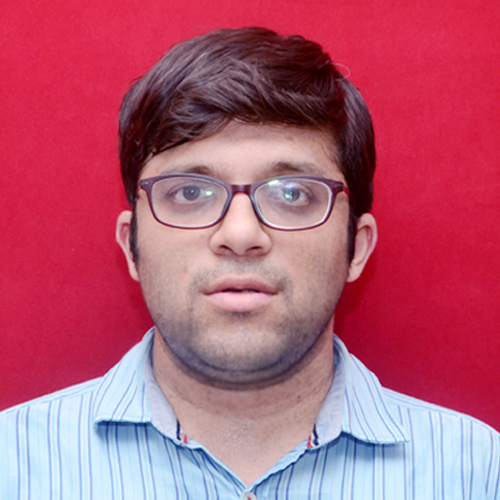 Dr. Divyanshu Ghildiyal