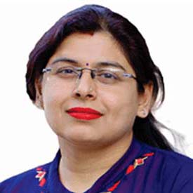 Ms. Princy Tyagi