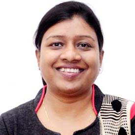 Ms. Preeti Prabha