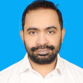 Dr. Suvit Suresh Jumde