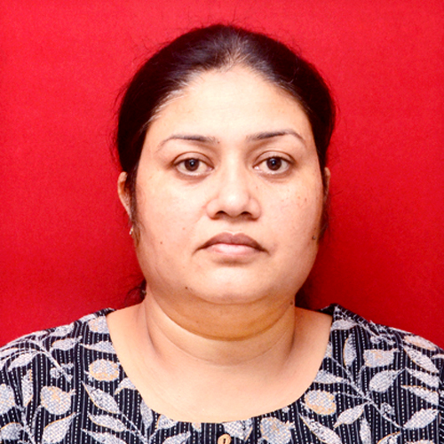 Dr. (PT) Sarvjeet Kaur Saini