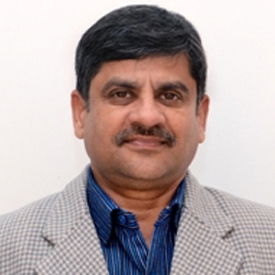 Dr. Vinit Mehrotra