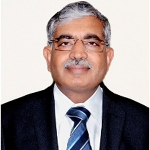Dr. Vijendra Devisingh Chauhan