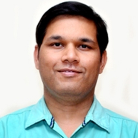 Dr. Abhishek Kandwal
