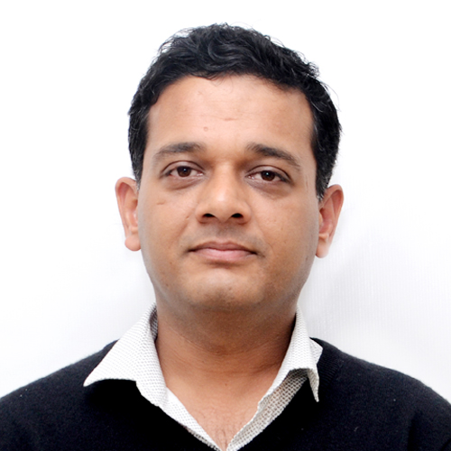 Dr. Shikhar Agarwal