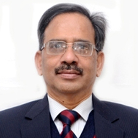 Dr. Dilip Chander Dhasmana