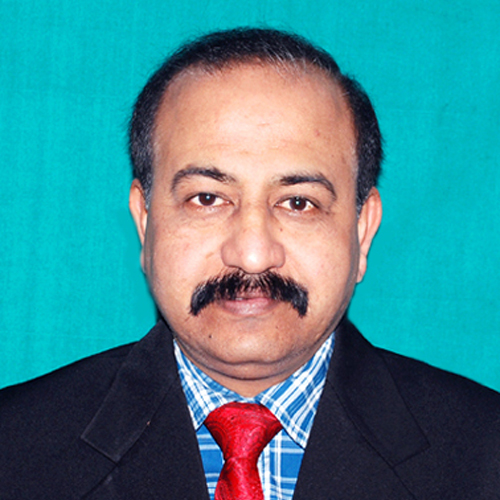 Dr. Sanjoy Das