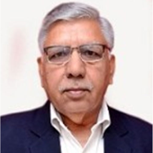 Mr. Yogendra Singh