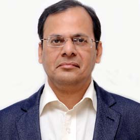 Dr. Rajeev Sarpal