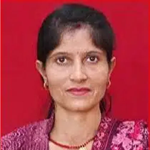 Ms. Shivani Sharma