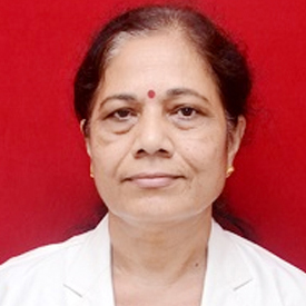 Dr. Purnima Upreti