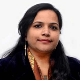 Dr. Deepshikha