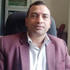 Dr. Ganesh Kumar
