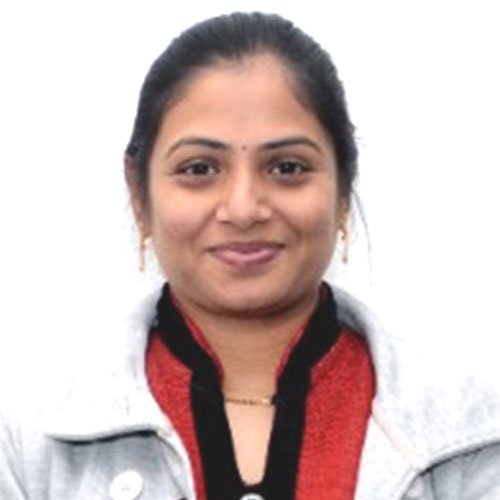 Ms. Priya J.P. Narayan
