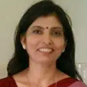 Dr. Archana Prakash