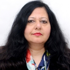 Dr. Meenu Gupta