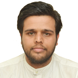 Mr. Abhishek Chandola