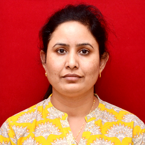 Dr. Veena Boswal