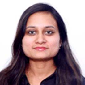 Ms. Vaishali Gupta