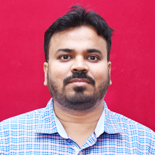 Dr. Kumar Pankaj 