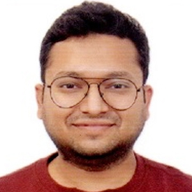 Dr. Sumit Garg