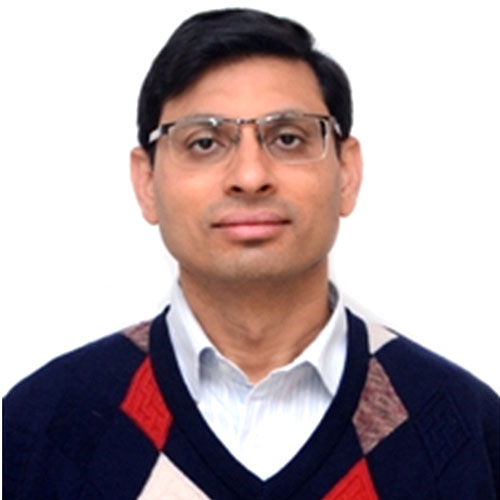 Dr. Hemant Kumar Nautiyal