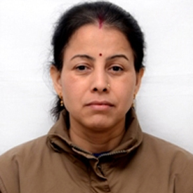 Dr. Anupama Nautiyal