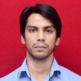 Dr. Ankit Sharma