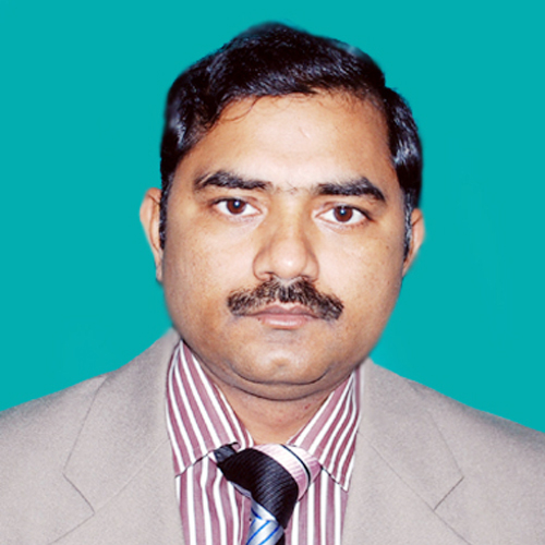 Dr. Ranjit Kumar