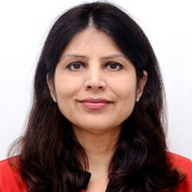 Dr. Renu Dhasmana