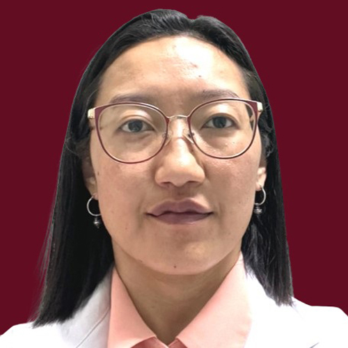 Dr. Rangjung Dolma