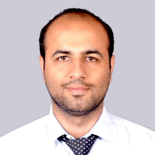 Dr. Ankit Batra