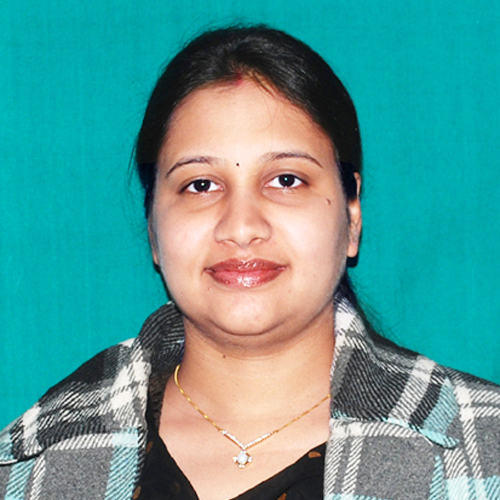 Dr. Garima Mittal