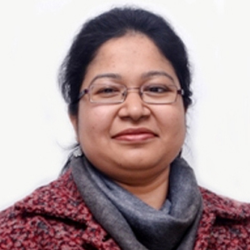 Dr. Vidisha Vallabh