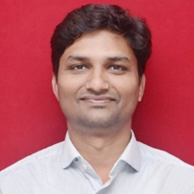 Dr. Abhay Srivastava