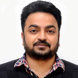 Dr. Sanad Kumar