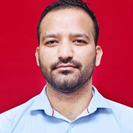 Dr. Akash Rawat
