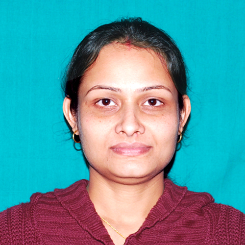 Dr. Barnali Kakati