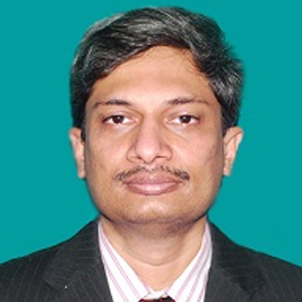 Dr. Manu Rajan