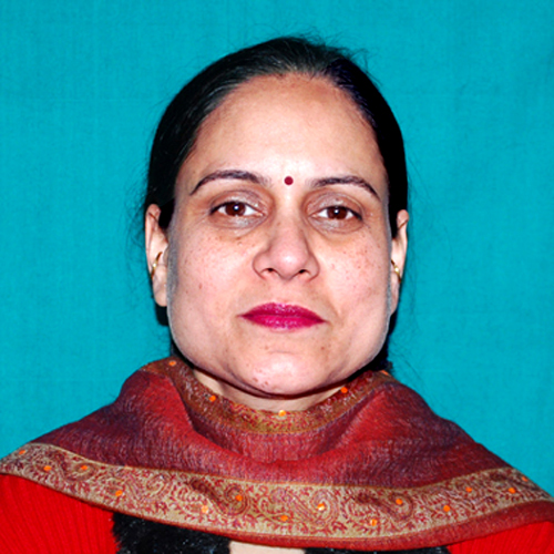Dr. Reshma Kaushik